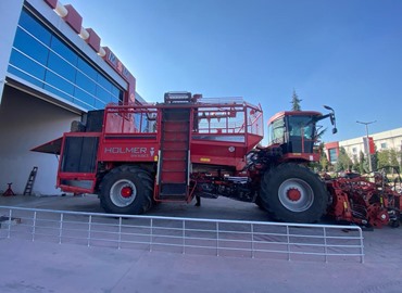 HOLMER Terra Dos 4