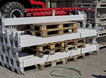 Servis ve Yedek Parça
